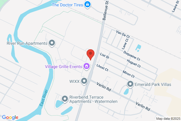 Marv's Hometown Tire & Auto Service Center