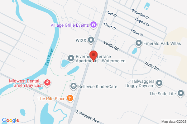 Servais Chiropractic Pain Relief Clinic