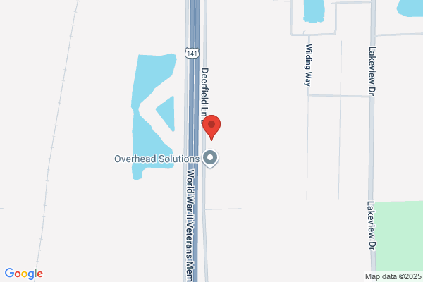Suamico Garage