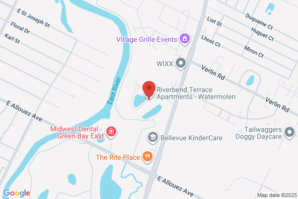 Watermolen Dennis Apartment Rentals