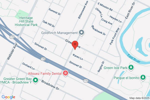 Zesty's Frozen Custard & Grill