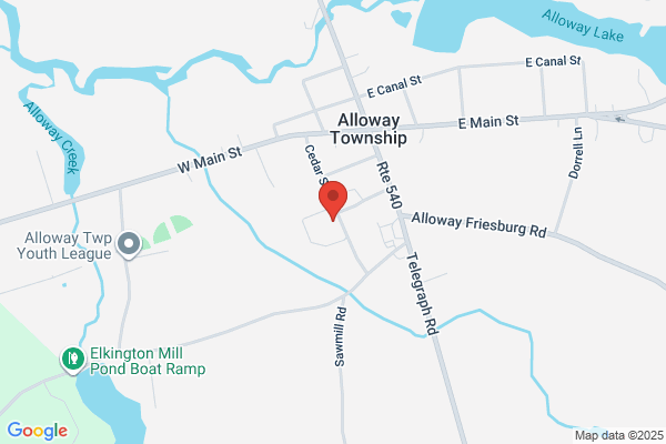 Alloway Township Schools