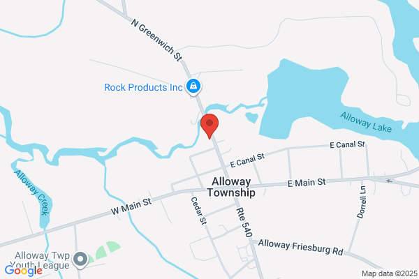 Alloway Village Hardware & Feed