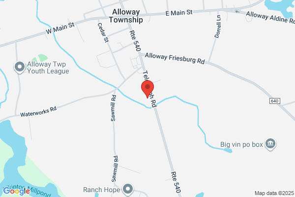 Alloway Village Inn