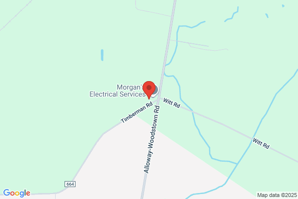 Morgan's Electrical Service