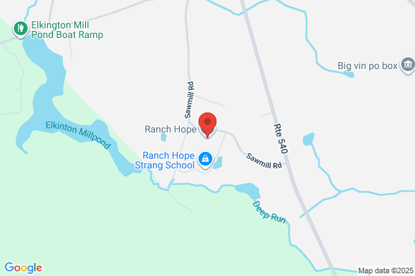 Ranch Hope For Boys