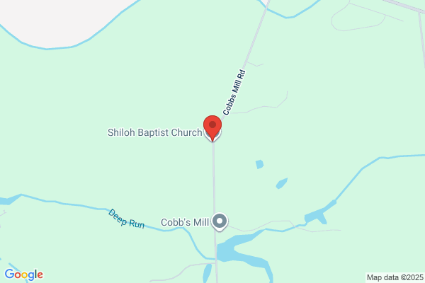 Shiloh Baptist Church