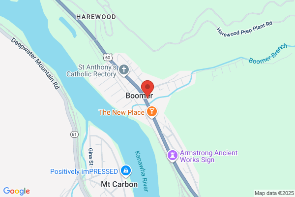 Boomer Auto Repair