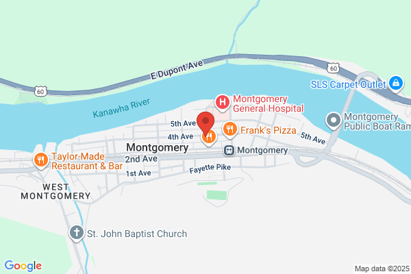 Byron's Services