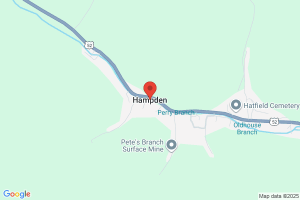 Hampden Corporation