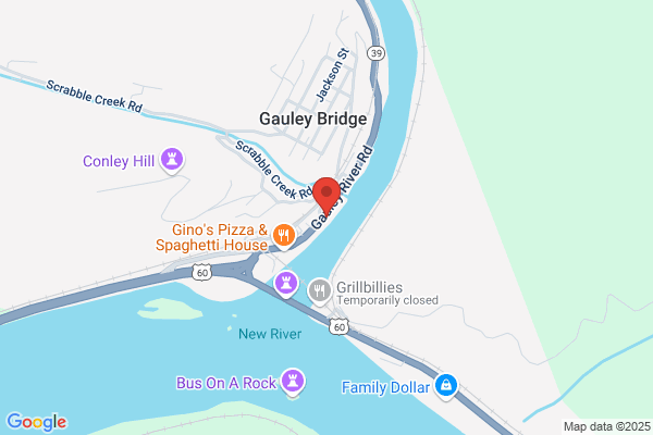 Kanawha Falls Public Service District