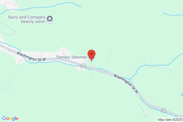 Stanley Steemer Carpet Cleaner