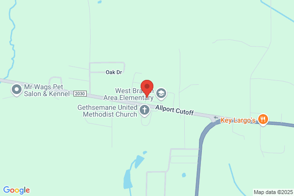 West Branch Area School District, Junior Senior High School