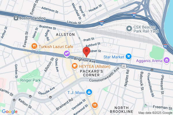 F45 Training Allston