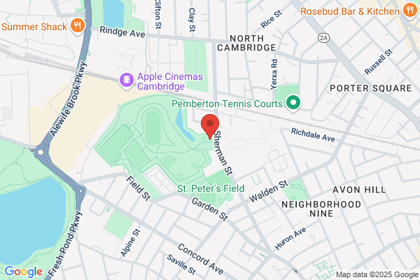 Park 87