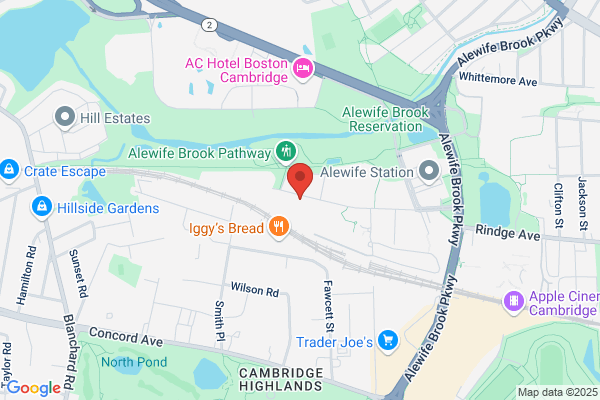 Windsor at Cambridge Park Apartments