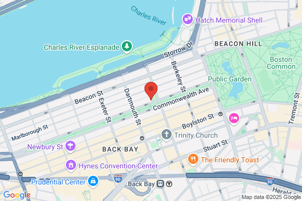 27 Commonwealth Avenue Condominiums