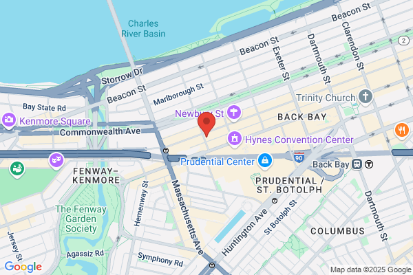 Back Bay Realty Co