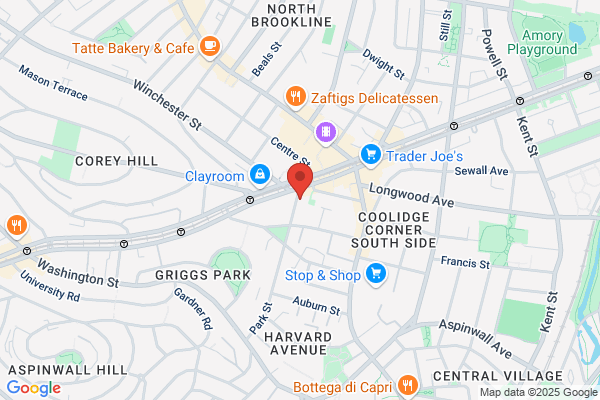 Beacon Park Associates
