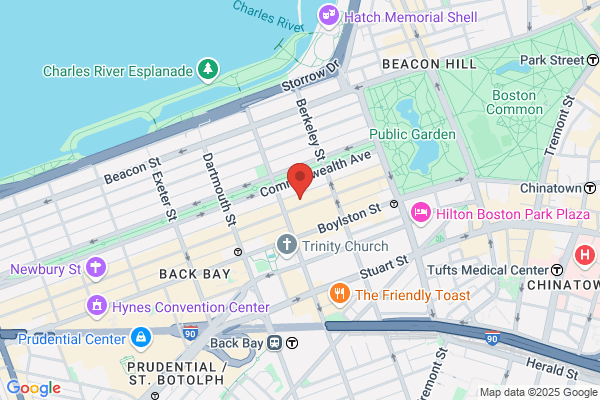 Boston Homes
