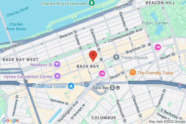Boston Realty Net