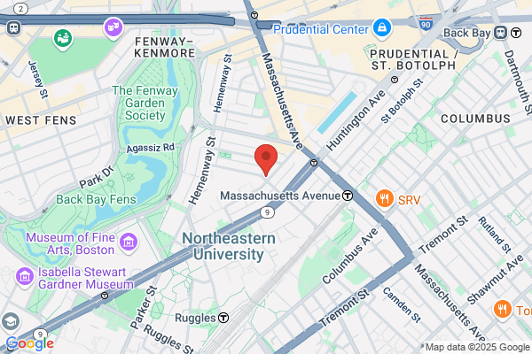 Boston's Preferred Properties Inc