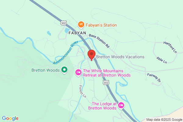 Bretton Realty Corporation