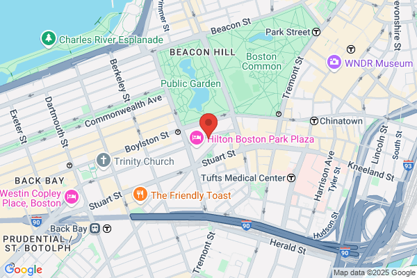 Bulfinch Boston Realty