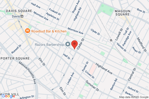 Cambridge Apartment Specialists-Maven Realty