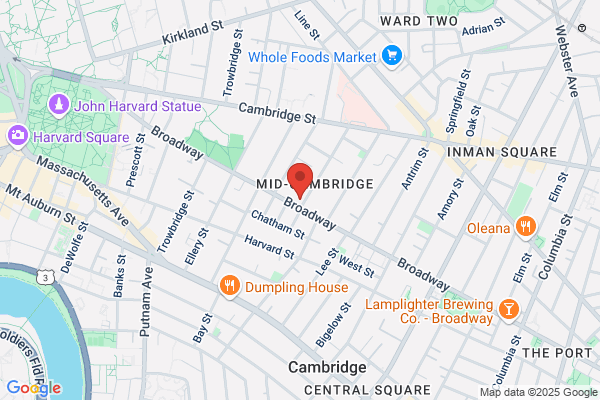 Cambridge Court Condomium