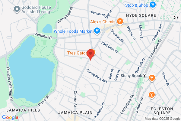 Jamaica Plain Rentals and Sales LLC