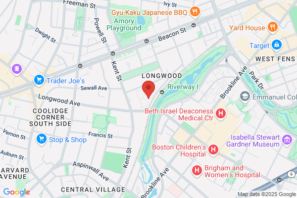 Longwood Condominium Trust