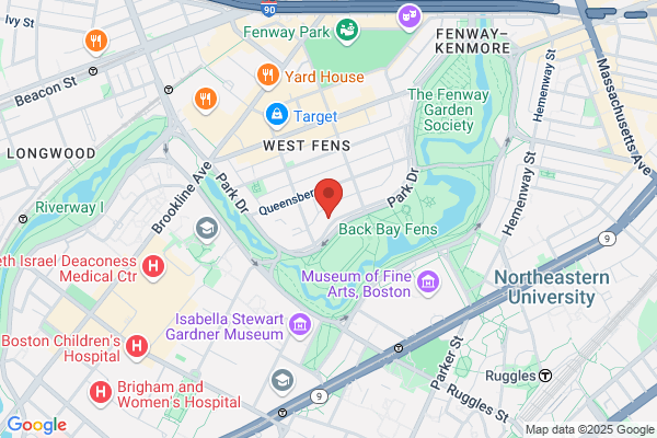 Regency Park Condominium Trust