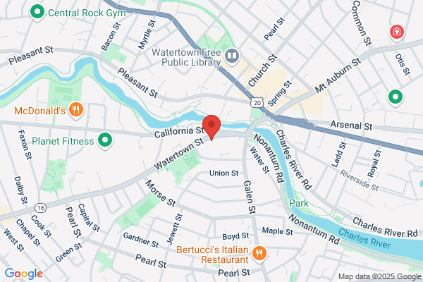 Waterbridge Condominium Trust
