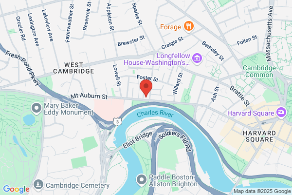 Amacher and Associates, Architects
