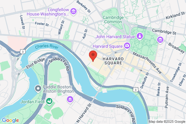 Cambridge Seven Associates Inc