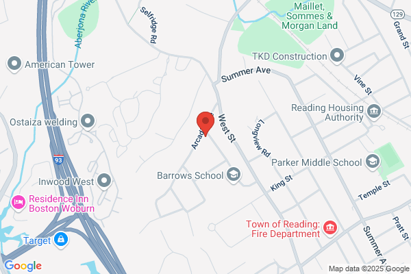 Ranere Associates Inc