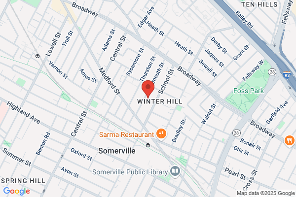 Spring Hill Design