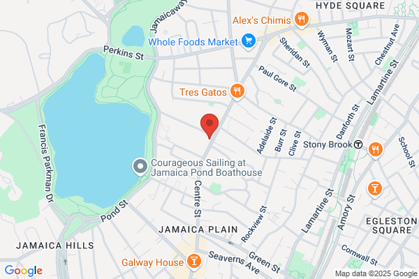Byte Federal Bitcoin ATM (JP-Gas-Boston)
