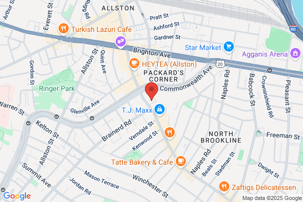 LibertyX Bitcoin ATM