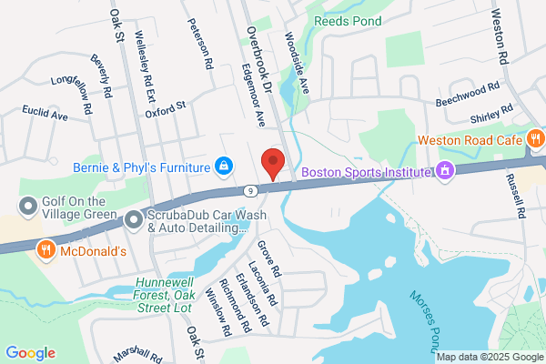Mike's Auto Repair