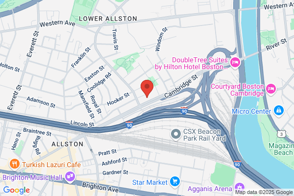 Allston Brake & Tire