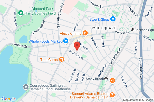 Jamaica Plain Auto Body