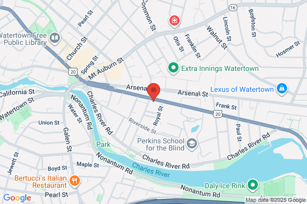 Watertown Towing and Repair