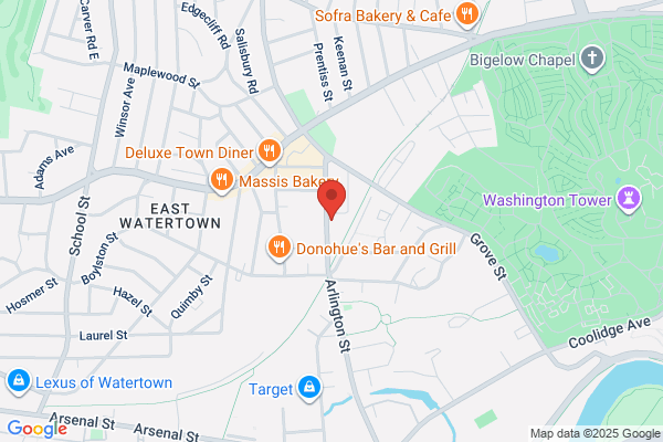 Davidson Sheet Metal-Division Haggett Engineerg Co Inc
