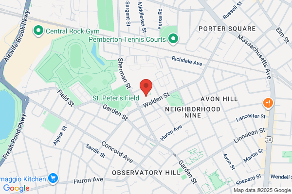 Phoenix Park Co