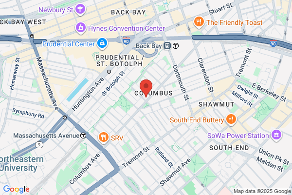 Artistic Sign & Carving Co