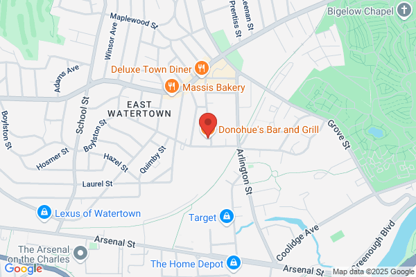 Donohue's Bar & Grill