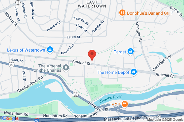 AutoZone Auto Parts