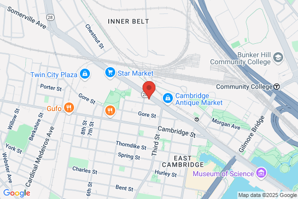 Cambridge Mobile Sound and Security Inc.